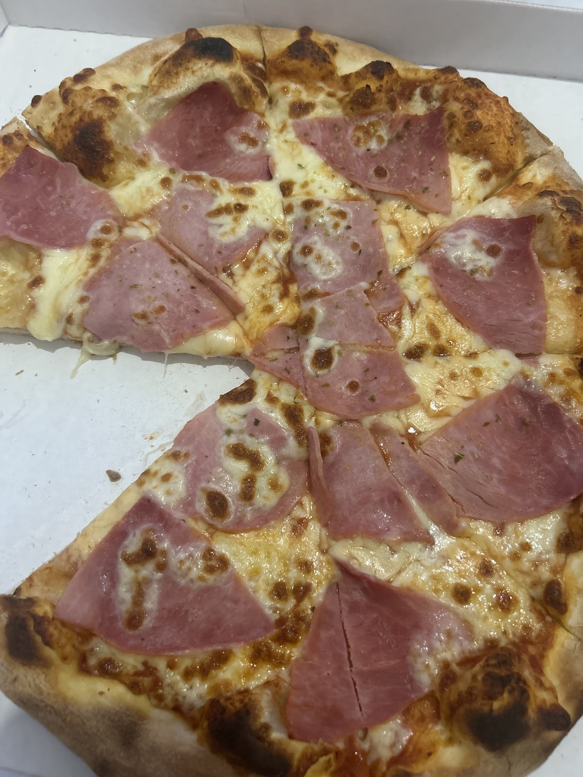 Regal Pizza - photo 1